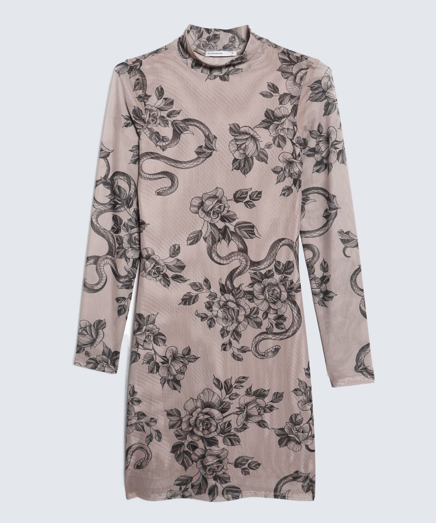 Vestidos de moda